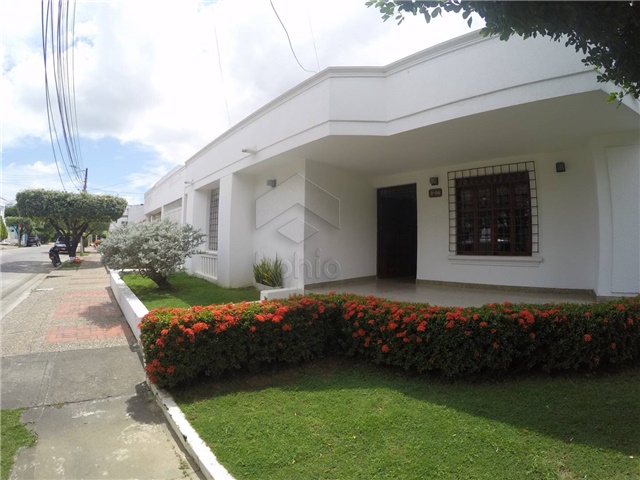 Casa en venta en La Castellana, Montería · foto 3 de 22