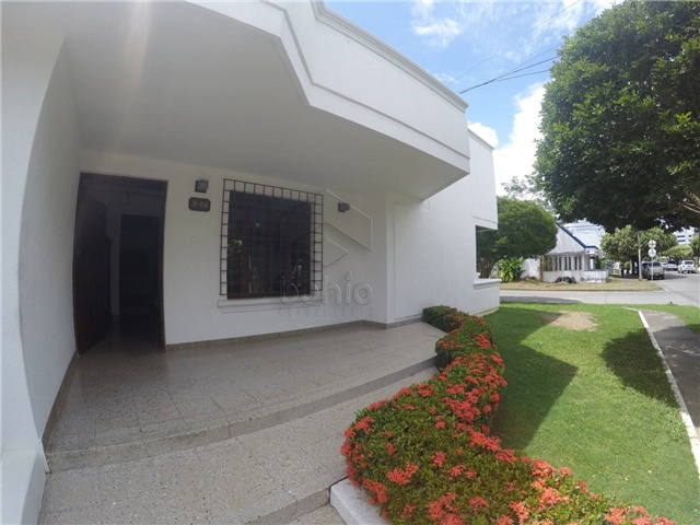 Casa en venta en La Castellana, Montería · foto 4 de 22