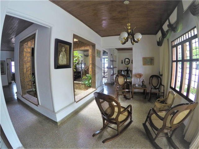 Casa en venta en La Castellana, Montería · foto 6 de 22