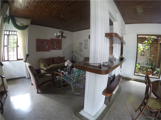 Casa en venta en La Castellana, Montería · foto 9 de 22