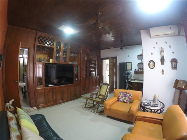 Casa en venta en La Castellana, Montería · foto 13 de 22