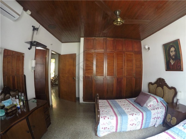 Casa en venta en La Castellana, Montería · foto 16 de 22