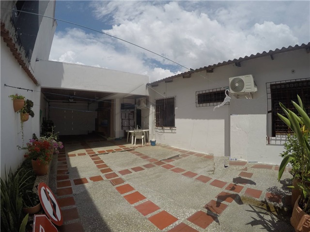 Casa en venta en La Castellana, Montería · foto 21 de 22