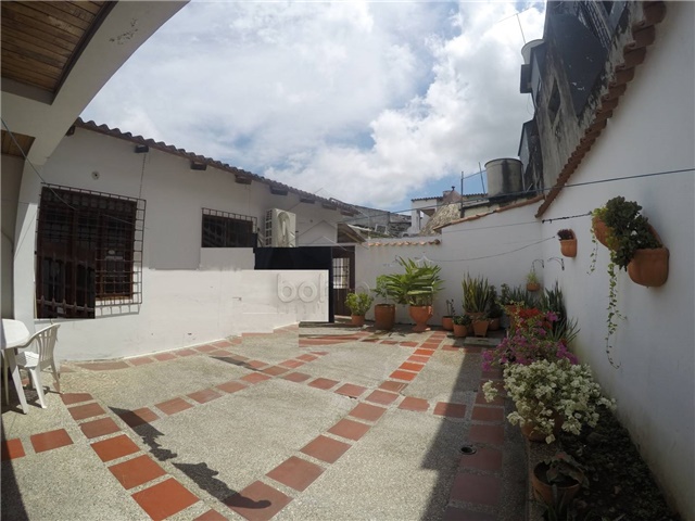 Casa en venta en La Castellana, Montería · foto 22 de 22