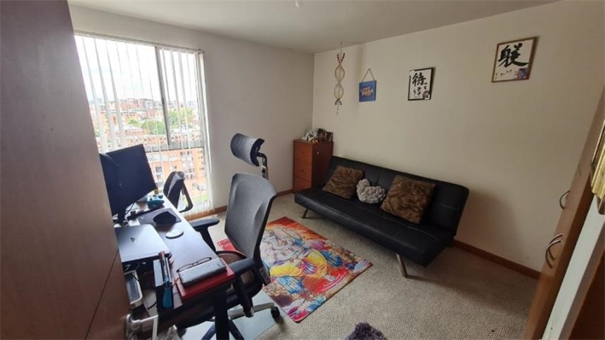 Apartamento en Venta - More