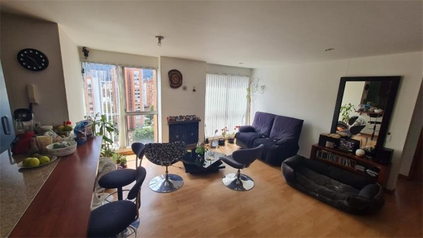 Apartamento en Venta - View 2