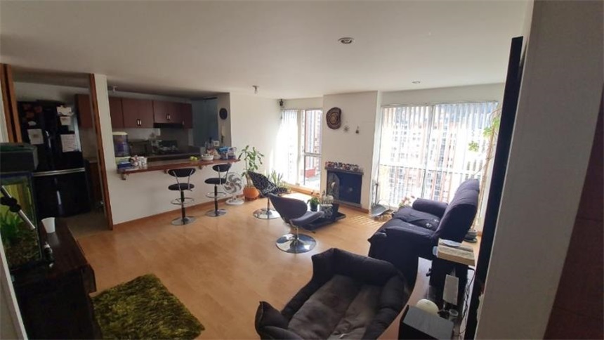 Apartamento en Venta - View 3