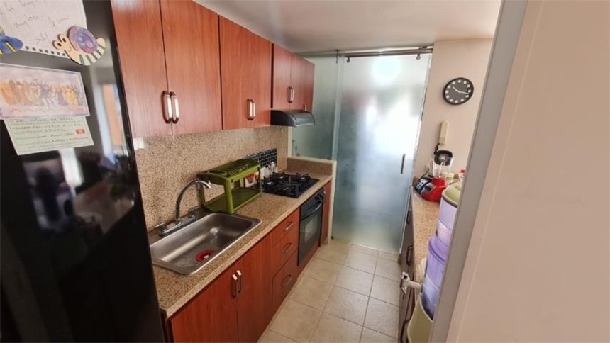 Apartamento en Venta - View 5