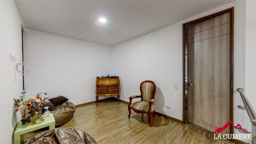 Casa de 3 alcobas en venta en Alto De San Jorge, Envigado, 197 m² · foto 21 de 21