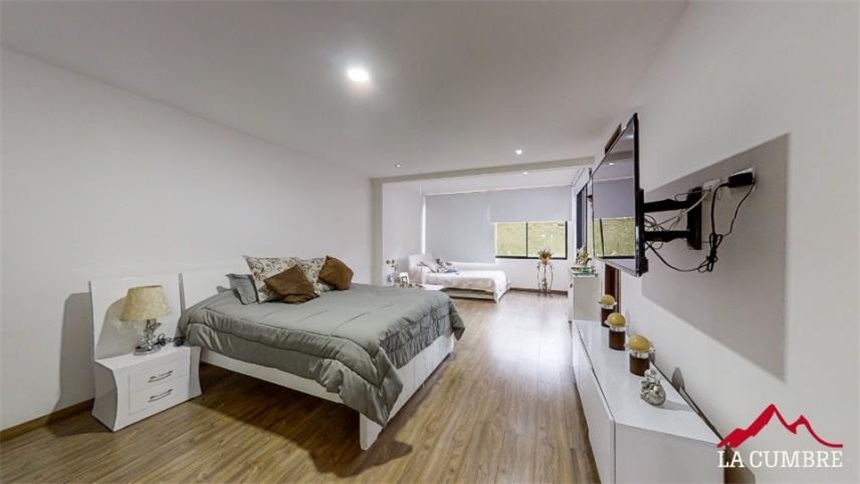 Casa de 3 alcobas en venta en Alto De San Jorge, Envigado, 197 m² · foto 10 de 21