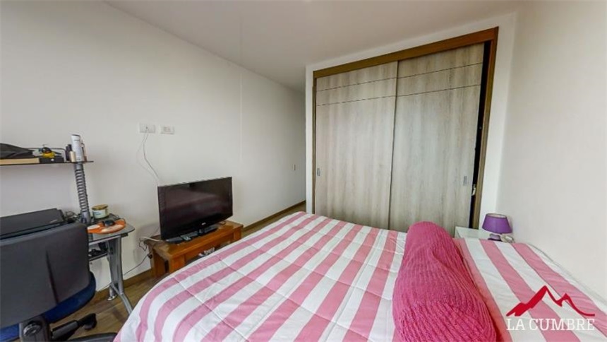 Casa de 3 alcobas en venta en Alto De San Jorge, Envigado, 197 m² · foto 19 de 21
