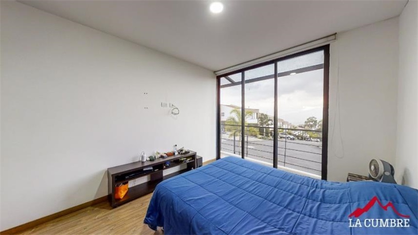 Casa de 3 alcobas en venta en Alto De San Jorge, Envigado, 197 m² · foto 15 de 21