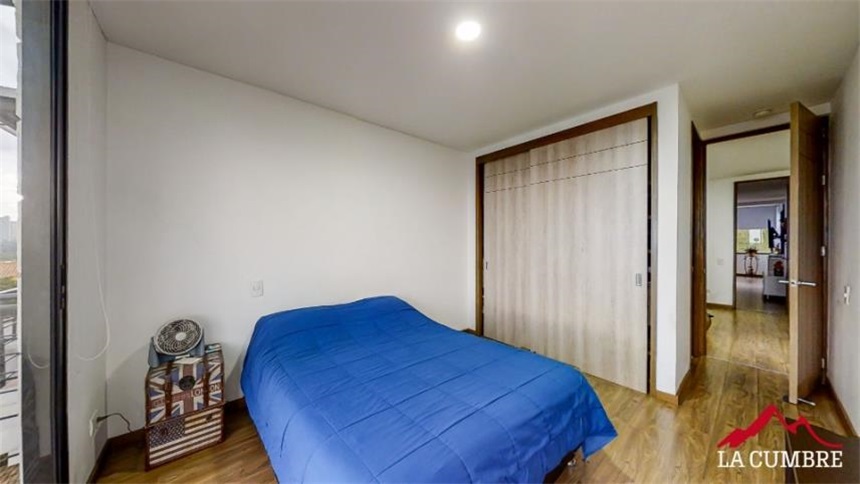 Casa de 3 alcobas en venta en Alto De San Jorge, Envigado, 197 m² · foto 16 de 21
