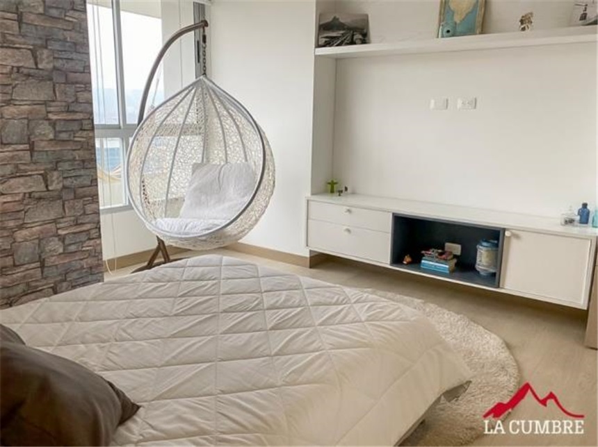 Apartamento de 3 alcobas en venta en El Poblado, Medellín, 387 m² · foto 18 de 18