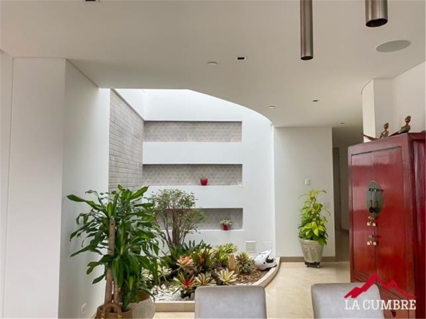 Apartamento de 3 alcobas en venta en El Poblado, Medellín, 387 m² · foto 14 de 18