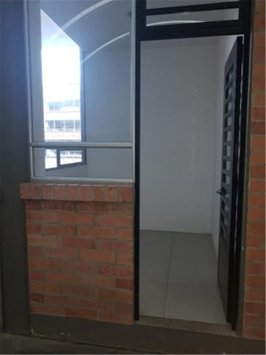 Bodega en venta en Canavita, Tocancipá, 1326 m² · foto 4 de 21