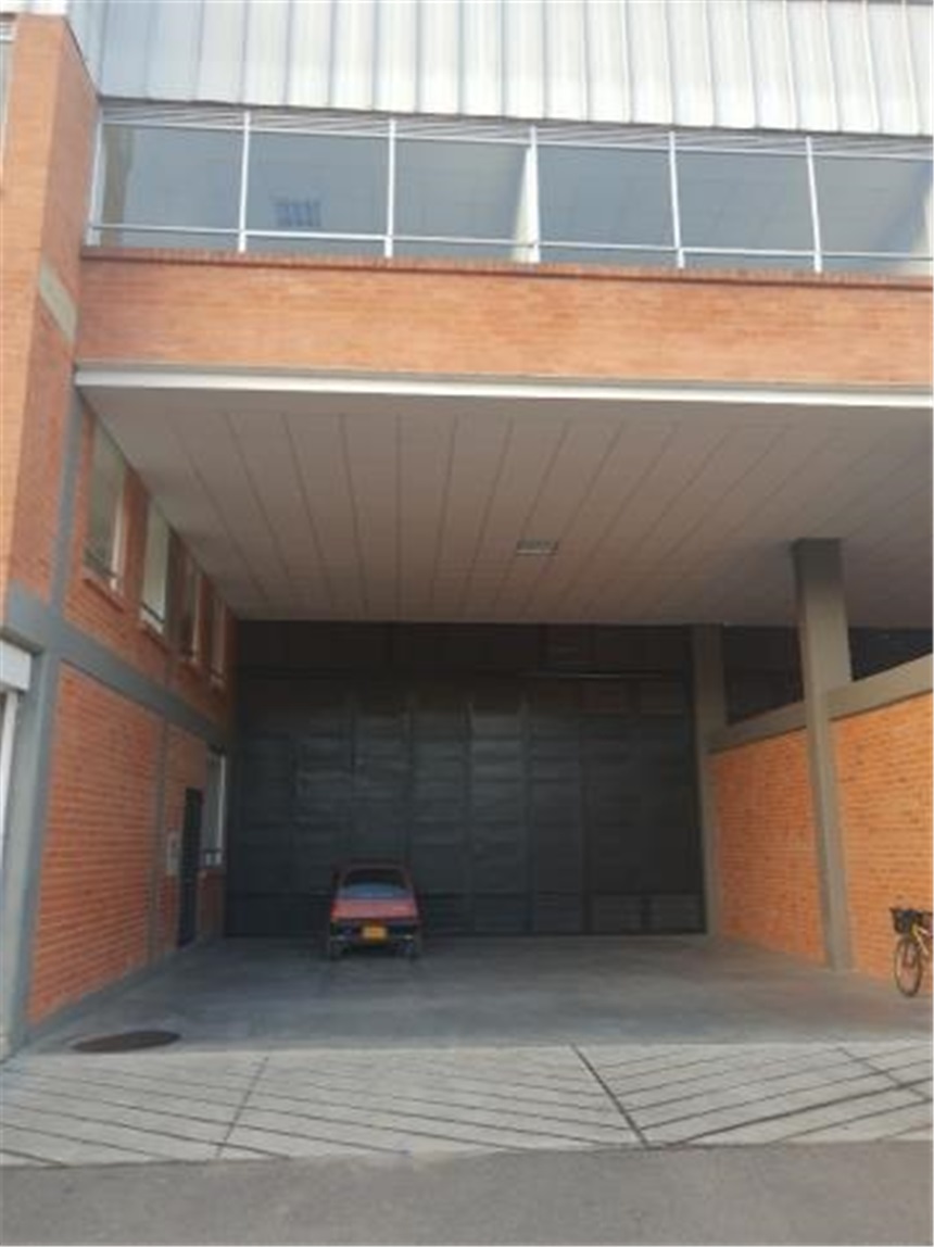 Bodega en venta en Canavita, Tocancipá, 1326 m² · foto 6 de 21