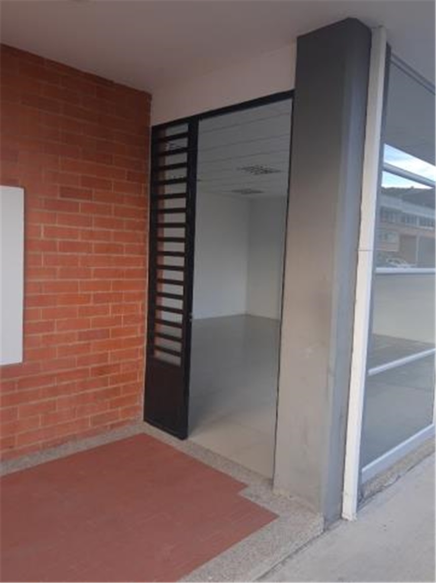 Bodega en venta en Canavita, Tocancipá, 1326 m² · foto 3 de 21