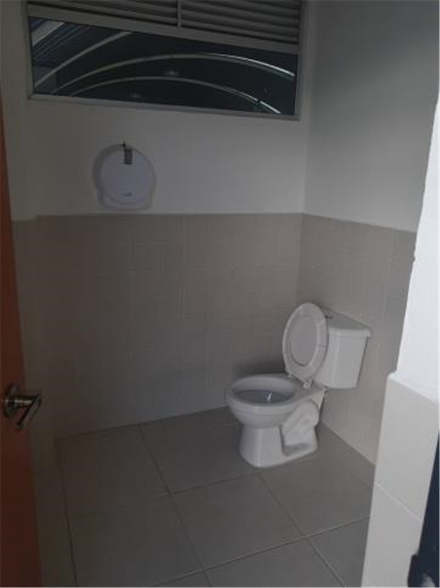 Bodega en venta en Canavita, Tocancipá, 1326 m² · foto 20 de 21
