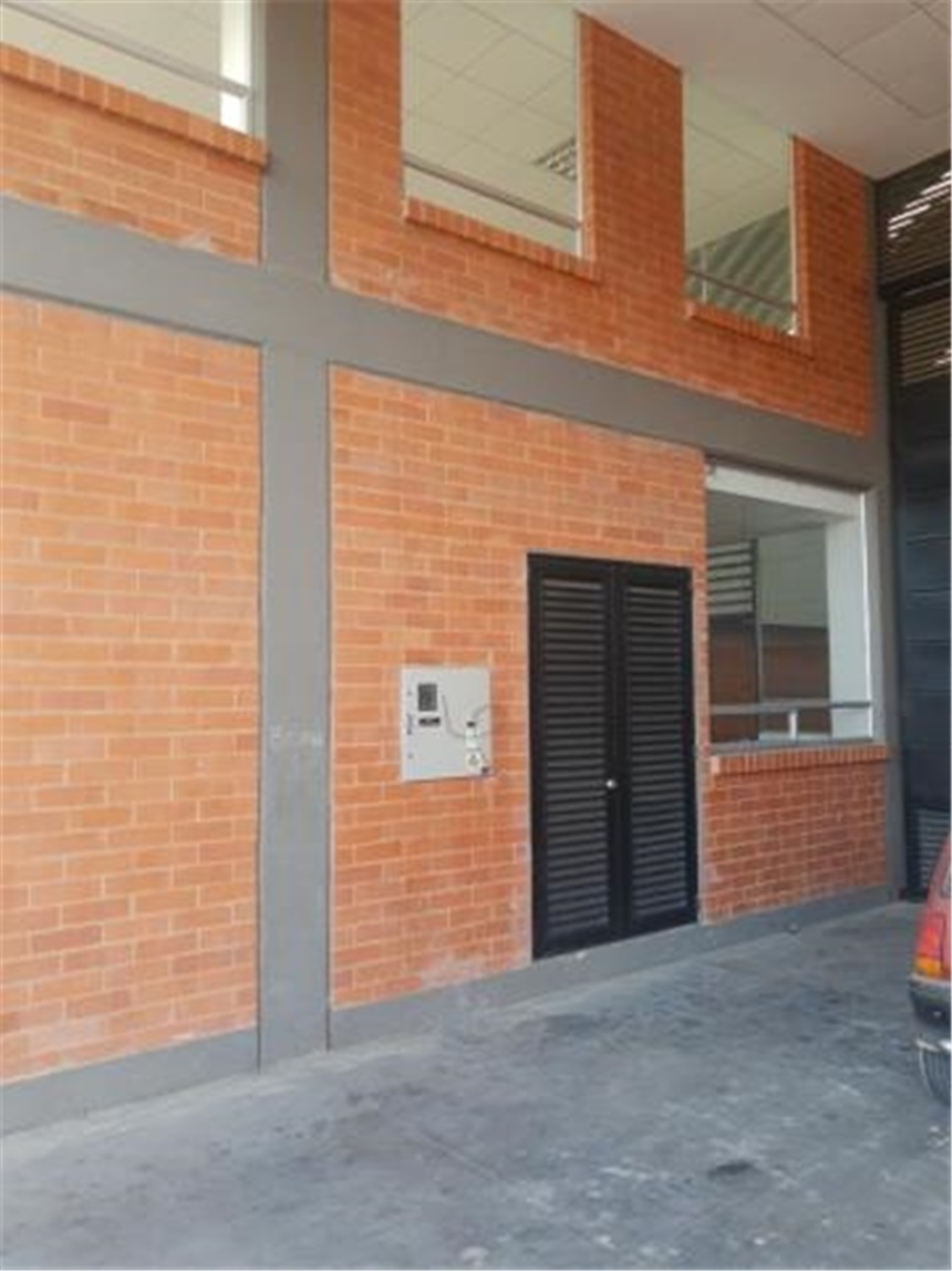 Bodega en venta en Canavita, Tocancipá, 1326 m² · foto 5 de 21