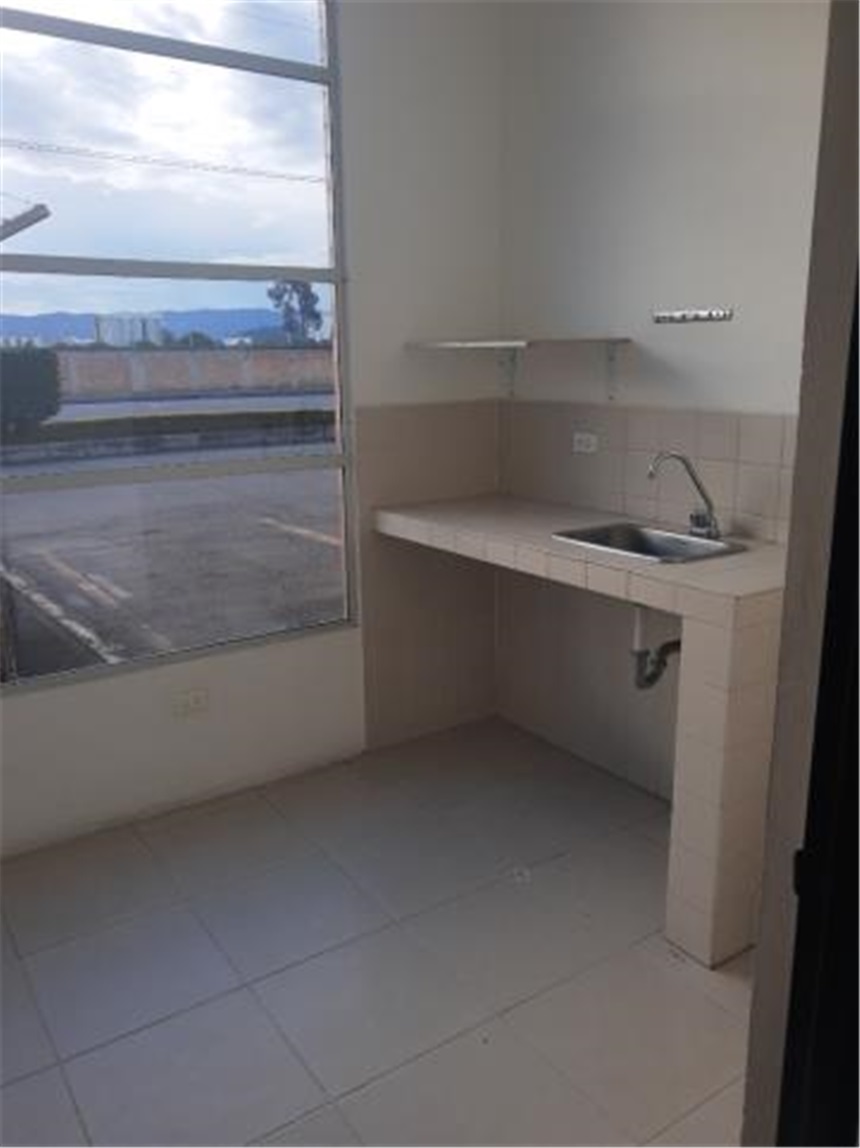 Bodega en venta en Canavita, Tocancipá, 1326 m² · foto 12 de 21
