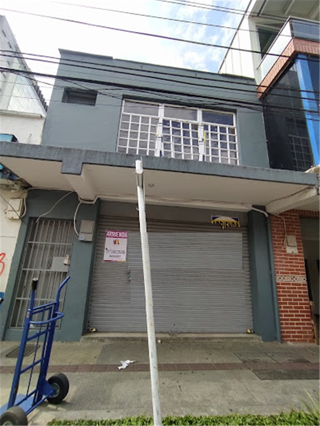 Local en arriendo en Centro Administrativo, Medellín, 190 m² · foto 11 de 11