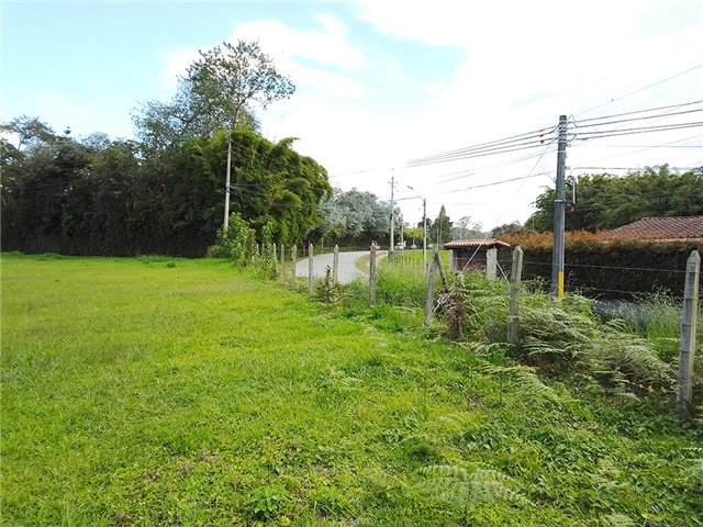 Lote en venta en Llano Grande, Rionegro, 7750 m² · foto 3 de 5