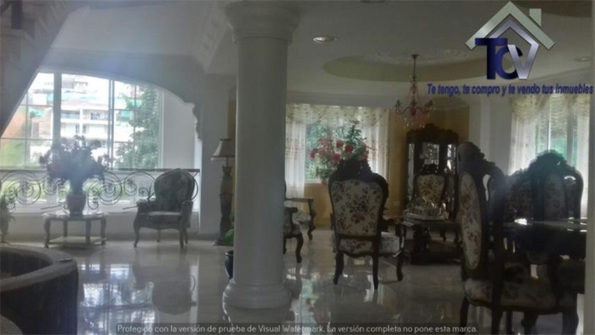 Casa de 6 alcobas en venta en Menzuly, Piedecuesta, 730 m² · foto 5 de 14