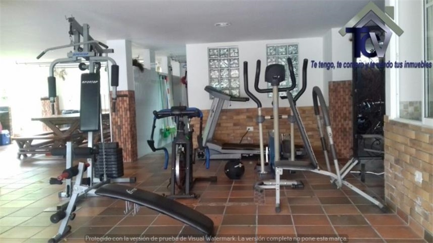 Casa de 6 alcobas en venta en Menzuly, Piedecuesta, 730 m² · foto 11 de 14