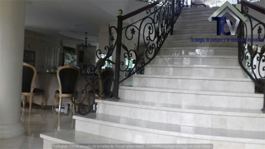Casa de 6 alcobas en venta en Menzuly, Piedecuesta, 730 m² · foto 7 de 14