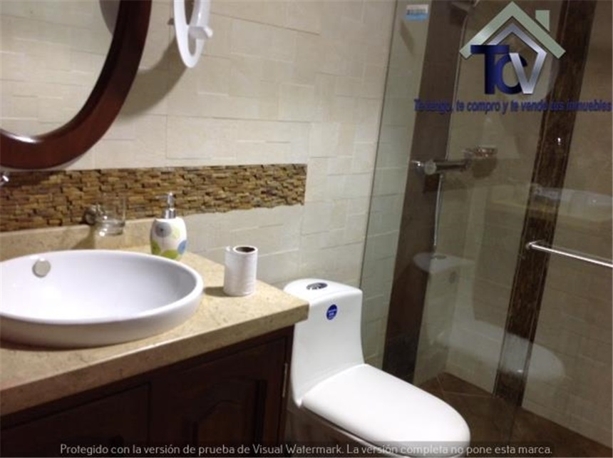 Casa de 6 alcobas en venta en Menzuly, Piedecuesta, 730 m² · foto 12 de 14