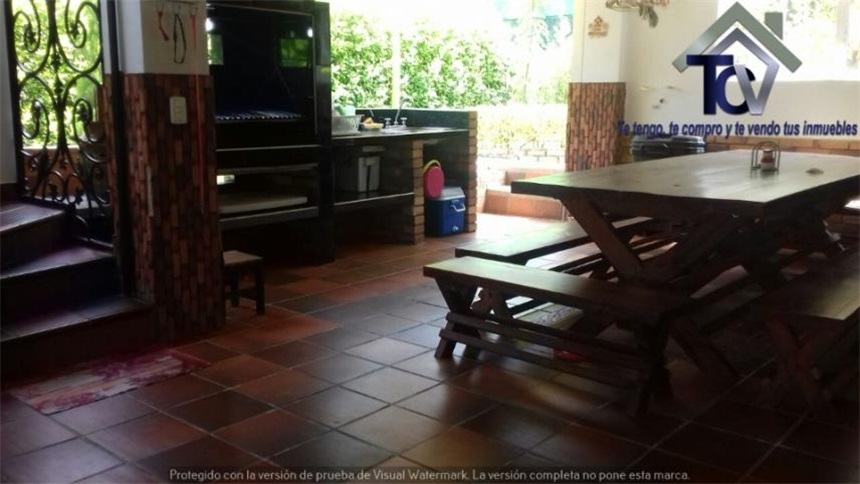 Casa de 6 alcobas en venta en Menzuly, Piedecuesta, 730 m² · foto 9 de 14