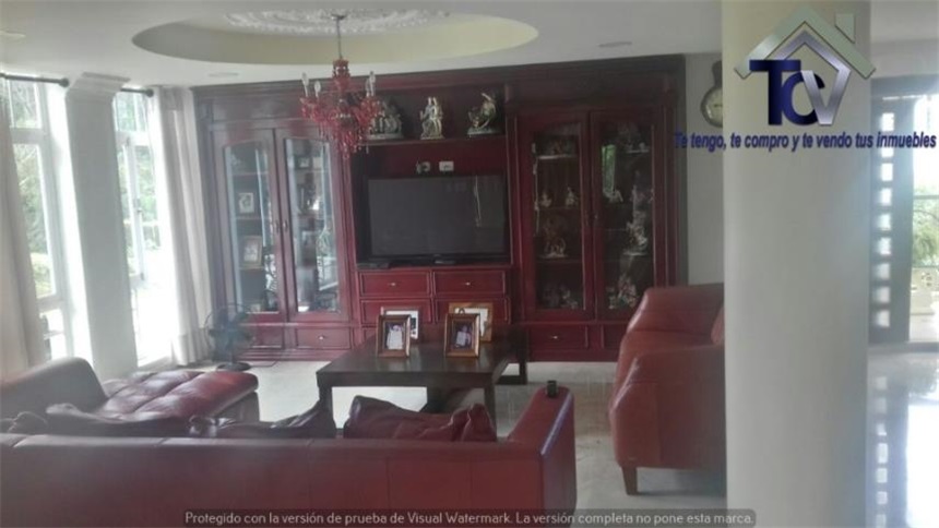 Casa de 6 alcobas en venta en Menzuly, Piedecuesta, 730 m² · foto 6 de 14