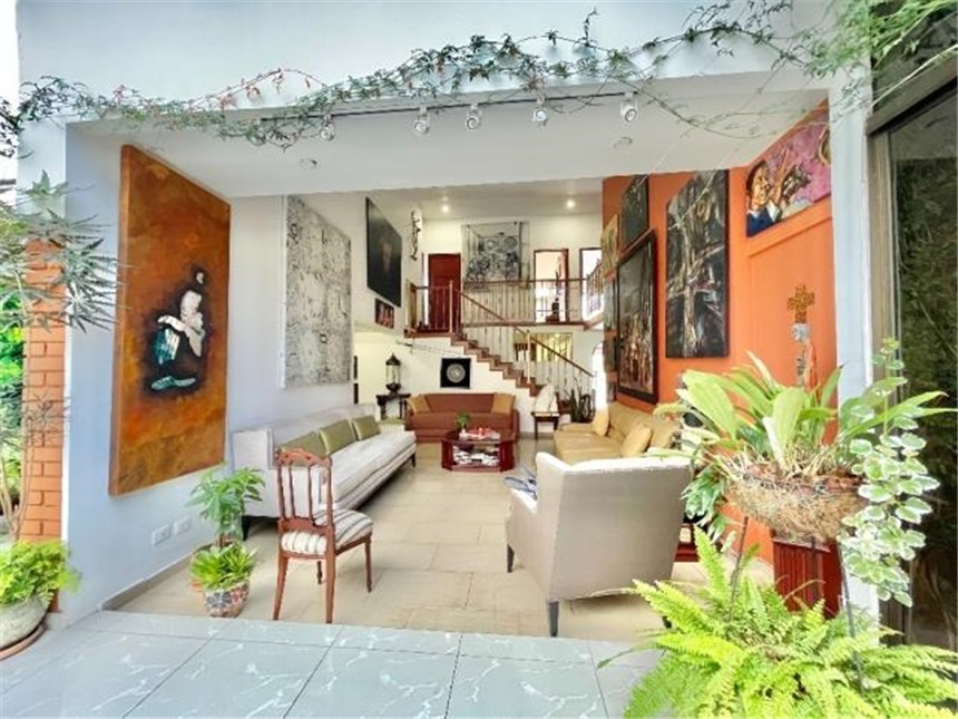 Casa en venta en Niza, Bogotá · foto 14 de 24