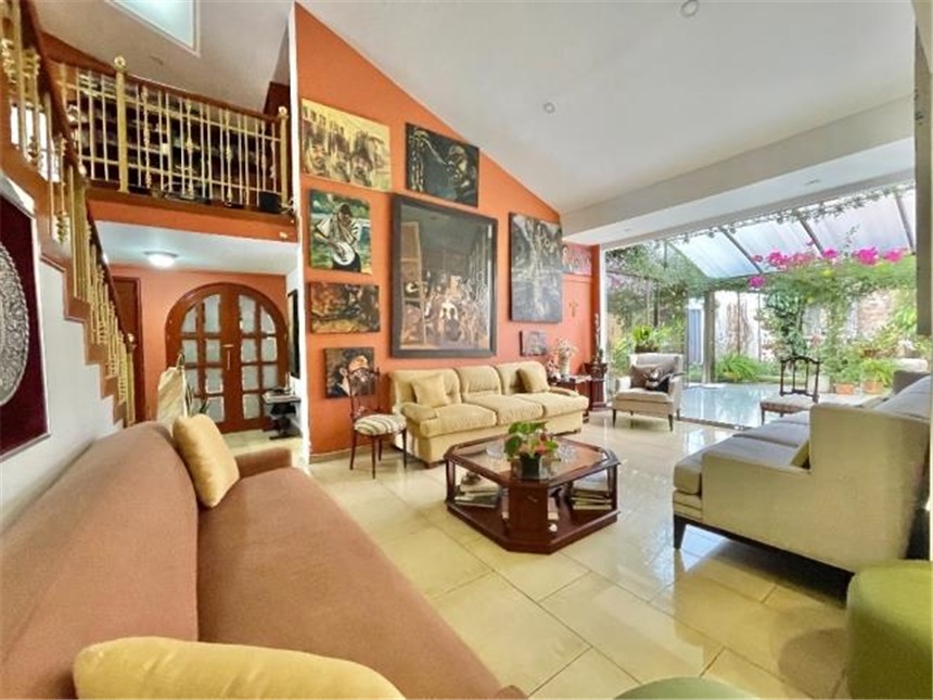 Casa en venta en Niza, Bogotá · foto 6 de 24
