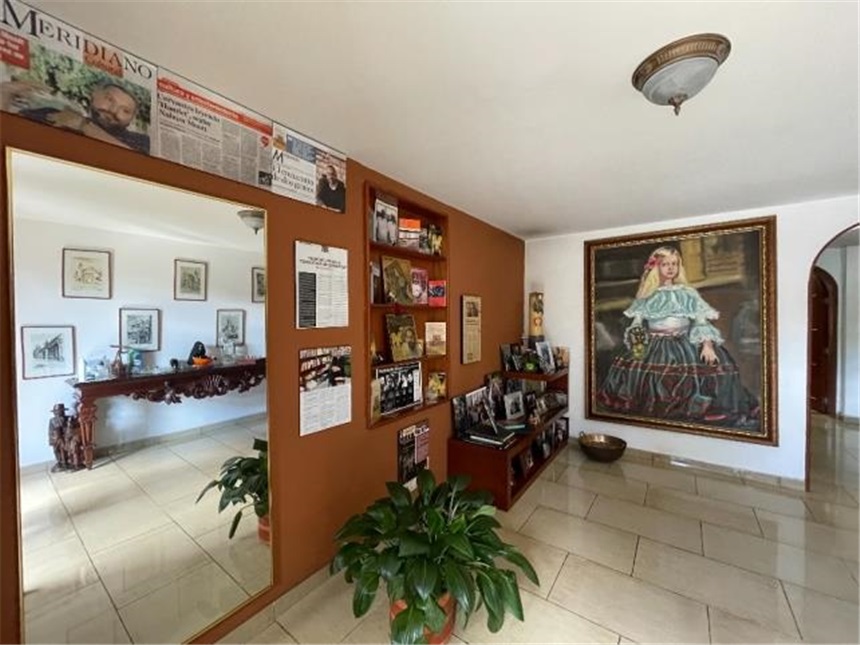 Casa en venta en Niza, Bogotá · foto 23 de 24
