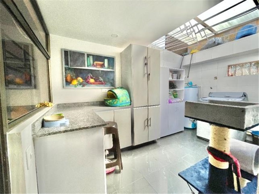 Casa en venta en Niza, Bogotá · foto 18 de 24