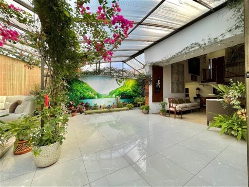 Casa en venta en Niza, Bogotá · foto 9 de 24