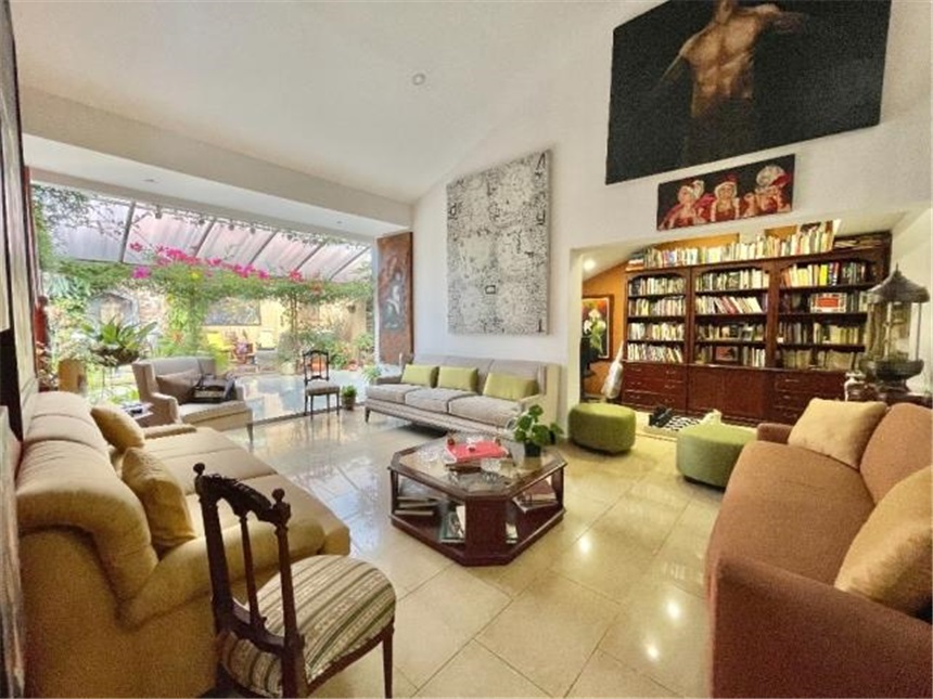 Casa en venta en Niza, Bogotá · foto 16 de 24