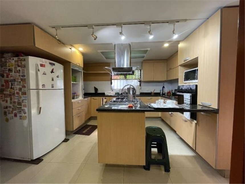 Casa en venta en Niza, Bogotá · foto 21 de 24