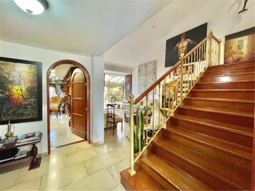 Casa en venta en Niza, Bogotá · foto 17 de 24