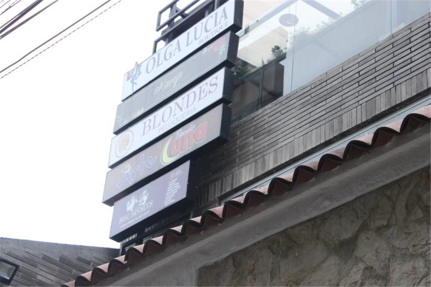 Local en Arriendo - Vista 5