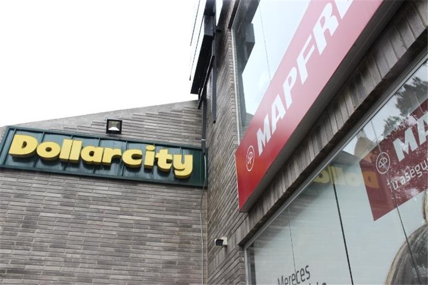 Local en Arriendo - Vista 3