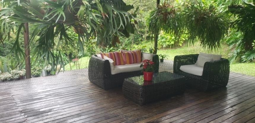 Casa Lote en Venta