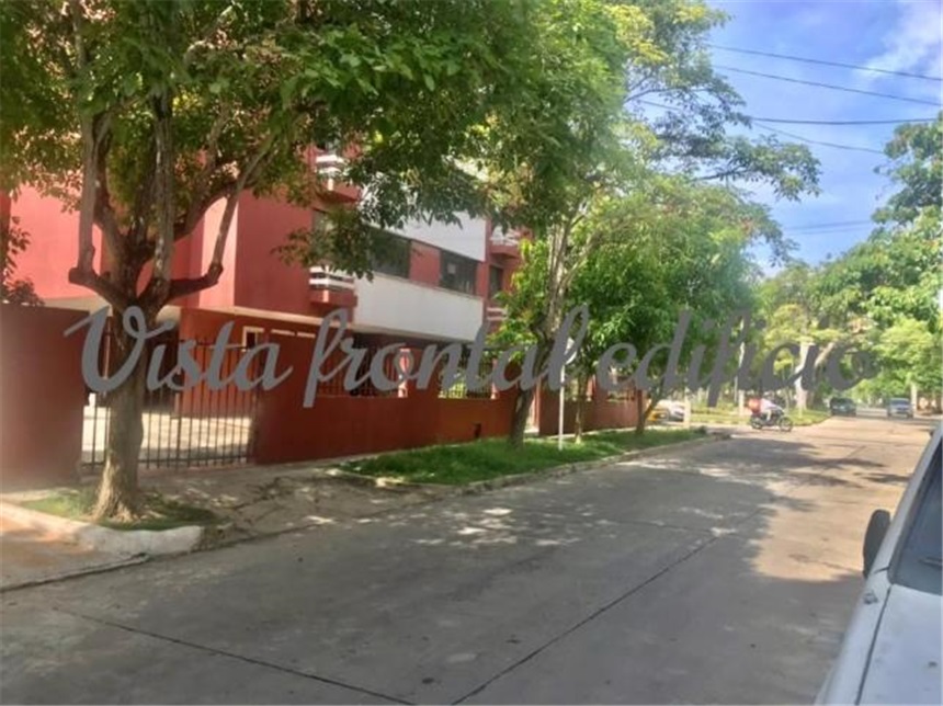 Apartamento en venta en Altos De Riomar, Barranquilla · foto 5 de 5