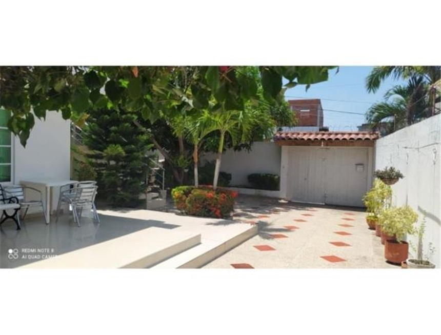 Casa de 6 alcobas en venta en Salgar, Puerto Colombia, 420 m² · foto 3 de 14