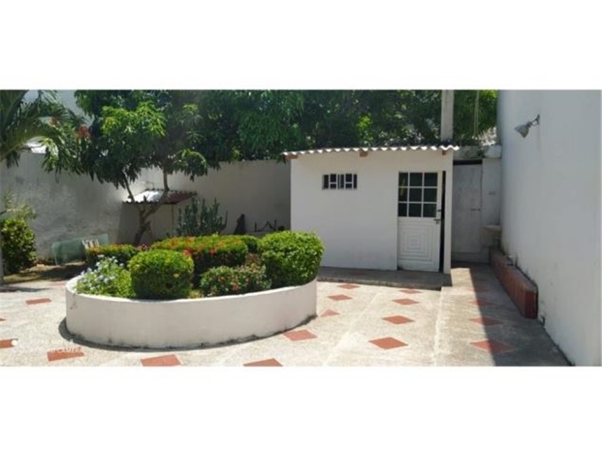 Casa de 6 alcobas en venta en Salgar, Puerto Colombia, 420 m² · foto 13 de 14
