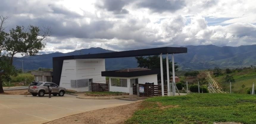 Lote en venta en Ruitoque Bajo, Girón, 1100 m² · foto 7 de 24