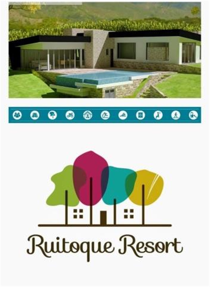 Lote en venta en Ruitoque Bajo, Girón, 1100 m² · foto 3 de 24