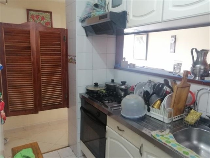 Piso – Bogotá, Localidad Barrios Unidos - Más